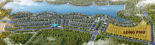 Nhà vườn biệt lập Long Phú, duy nhất được bàn giao thô với chính sách vô cùng ưu đãi Nhà vườn biệt lập Long Phú, duy nhất được bàn giao thô với chính sách vô cùng ưu đãi