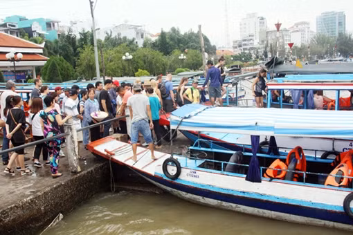 Để du lịch ĐBSCL thành ngành kinh tế mũi nhọn
