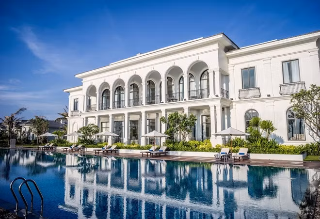 Vinpearl Resort & Spa Long Beach Nha Trang