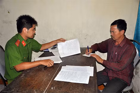 Đối tượng Trà. Đối tượng Trà.