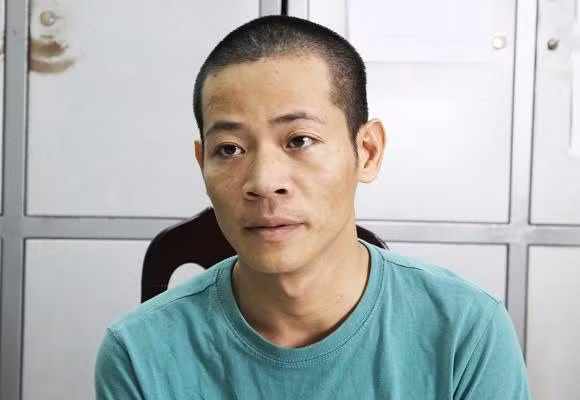 Đối tượng Nguyễn Huy Vững. Đối tượng Nguyễn Huy Vững.