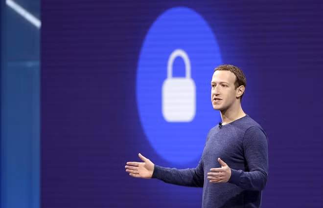Facebook có thể bị phạt 1,63 tỷ USD vì bị hack.