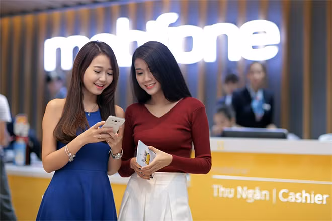 Nhà mạng cam kết hỗ trợ tối đa cho khách hàng trong quá trình chuyển đổi mã mạng.
