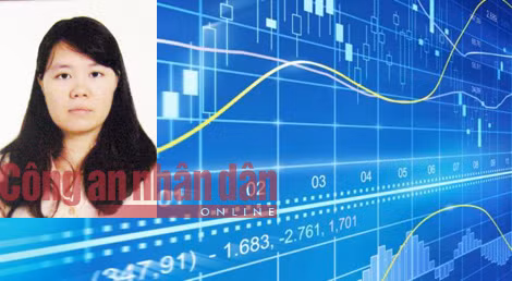 Khởi tố nữ giám đốc làm trò ảo thuật "thổi" giá chứng khoán