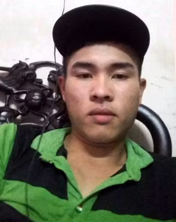 Nguyễn Văn Thành, kẻ dùng xăng đốt vợ.