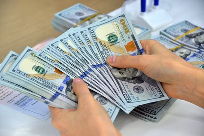 Tang vật của vụ án. Tang vật của vụ án.