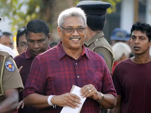 Vì sao nội các Sri Lanka từ chức? ảnh 2