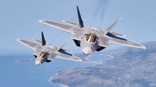 Lý do Mỹ không bán chiến cơ F-22 Raptor cho nước ngoài ảnh 3