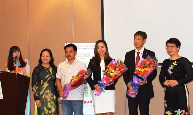 Phát động cuộc thi ảnh Di sản Việt Nam 2016.