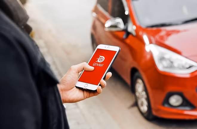 Từ ngày 16-7, Go-Viet đã chính thức cung cấp dịch vụ của Go-Jek thông qua chương trình “Tiên phong khám phá Go-Viet”.