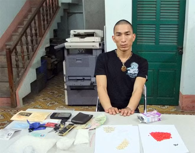 Đối tượng Nguyên.