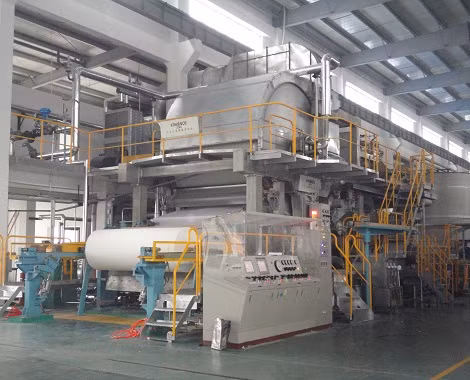 Nhà máy Giấy Phương Nam chào bán 3 lần nhưng không ai mua.