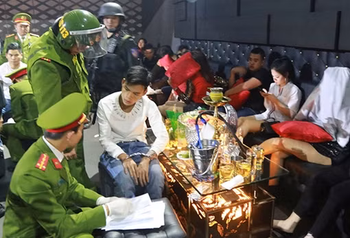 Để cố đô Huế bình yên, vui xuân, đón Tết 