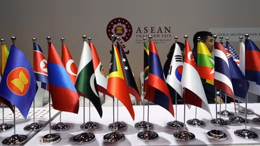 Cuộc gặp thượng đỉnh Mỹ - ASEAN giữa những thách thức lớn ảnh 2