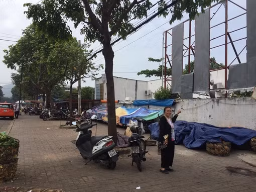 Vẫn chưa thu hồi được hơn 28ha “đất vàng” ven biển sau 26 năm bị “xài chùa” ảnh 1
