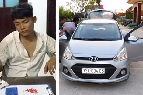 120 ngày truy bắt đối tượng giết người bỏ trốn