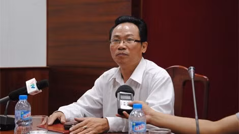 Sớm xây dựng đề án đưa Đại học Huế thành Đại học Quốc gia ảnh 2