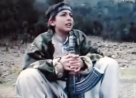 Nhóm khủng bố HaD và cái chết của Abu Hamzah Al-Yemeni ảnh 4