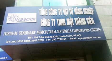 Không để thất thoát tài sản nhà nước