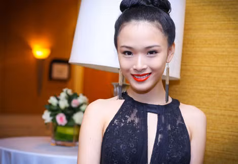 Hoa hậu Phương Nga. Ảnh: TNO. Hoa hậu Phương Nga. Ảnh: TNO.