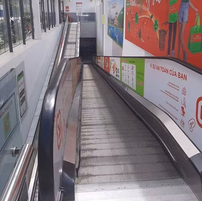 Hiện trường vụ tai nạn