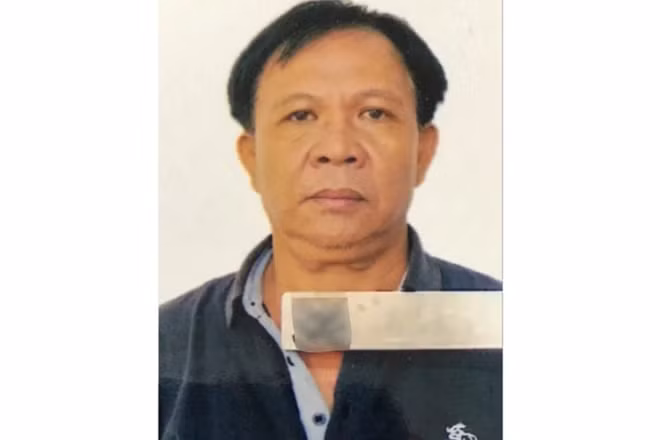 Đối tượng Lương Ngọc Tuyển