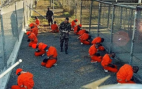 Đa phần tù nhân tại nhà tù Guantanamo không bị xét xử, không bị cáo buộc tội danh nào, thậm chí là vô tội.
