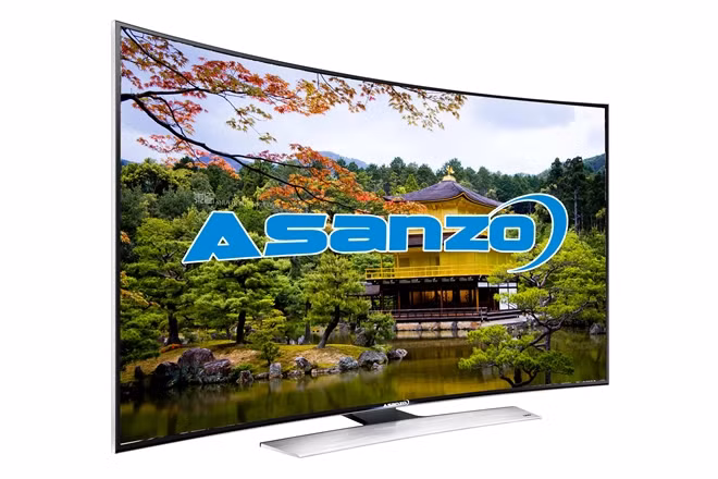 Công ty Asanzo bị cơ quan thuế kết luận là có hành vi trốn thuế gần 14 tỷ đồng.