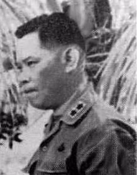 Nguyễn Khoa Nam trước ngày 30-4-1975.