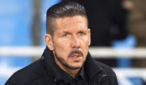 Vắng mặt Simeone, cầu thủ Atletico Madird khó đá hơn nhiều?