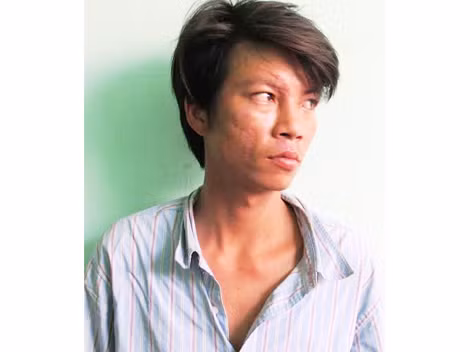 Quang tại CQĐT.