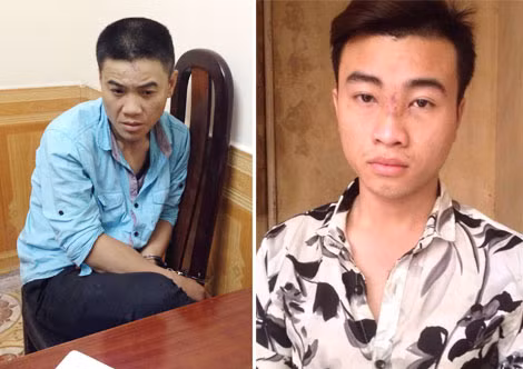 Nguyễn Hoàng Hoa, Nguyễn Hoàng Anh. Nguyễn Hoàng Hoa, Nguyễn Hoàng Anh.