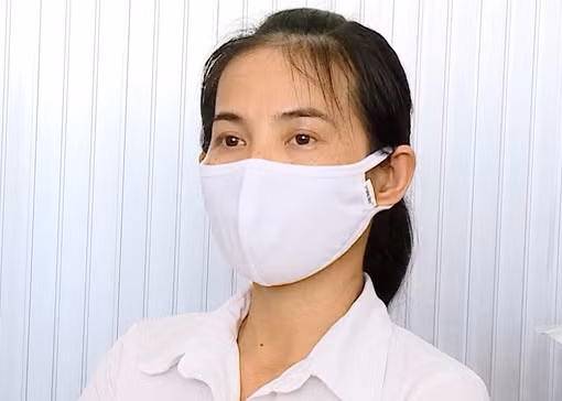 Xử phạt người phụ nữ tán phát tài liệu về Pháp luân công ảnh 3