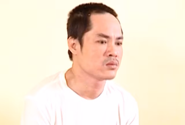 Sang tại cơ quan điều tra.