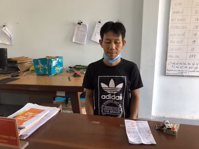 Trương Dù Sướng