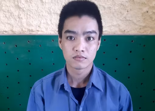 Giết bạn gái 17 tuổi vì ghen tuông vô cớ