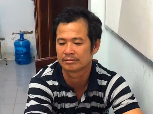 Gã đàn ông đánh vợ tàn nhẫn khiến nạn nhân tử vong.