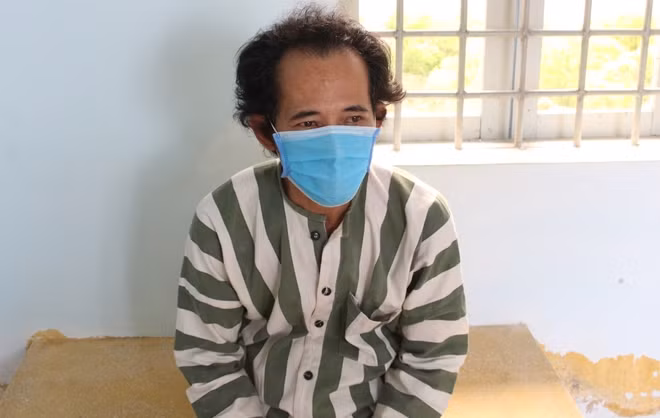 Thiên tại cơ quan điều tra.