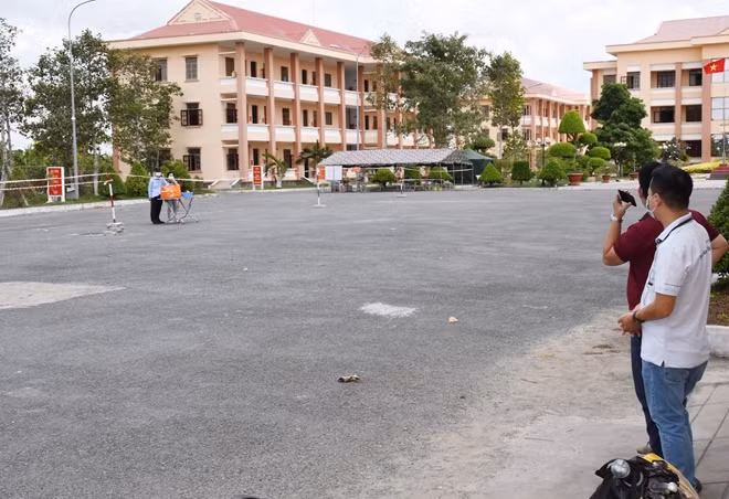 Trà Vinh chưa ghi nhận trường hợp ngoài cộng đồng nhiễm COVID-19. Các tổ chức, cá nhân cần thực hiện nghiêm các biện pháp phòng, chống dịch bệnh theo khuyến cáo của ngành y tế.