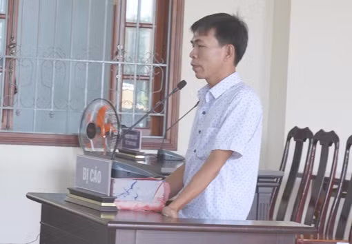 Chị gái bị trộm 100 triệu đồng xin cho em trai hưởng án treo