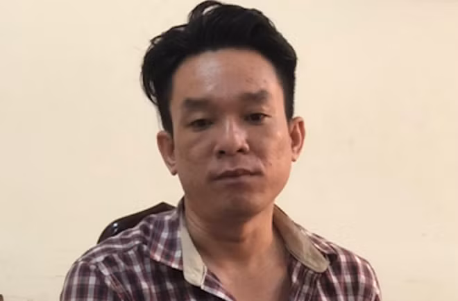Thi bị bắt tạm giam để điều tra.