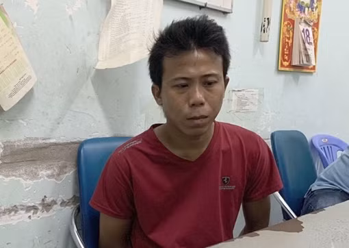 Cảnh báo nạn trộm đêm tại các tiệm vàng ảnh 1