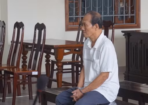 20 năm tù dành cho gã "yêu râu xanh" xâm hại bé gái 5 tuổi ảnh 4