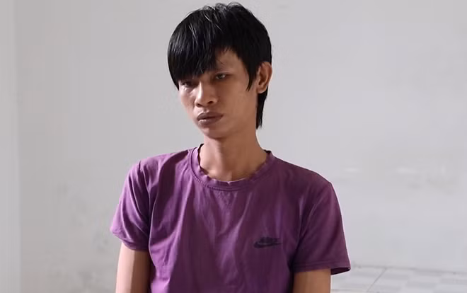 Đủ tại cơ quan điều tra.