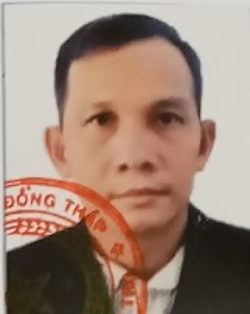 Chân dung Lê Trường Thành. Chân dung Lê Trường Thành.