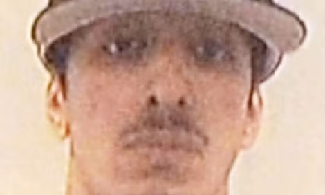 “Jihadi John” được chính thức xác nhận là Mohammed Emwazi. (ảnh: Rex).