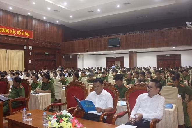 Đã có nhiều ý kiến đề xuất, đóng góp từ các đại biểu với mục tiêu thực hiện thống nhất và đầy đủ các quy định của Nghị định 23.