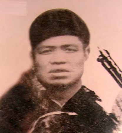 Tôn Điện Anh. Tôn Điện Anh.