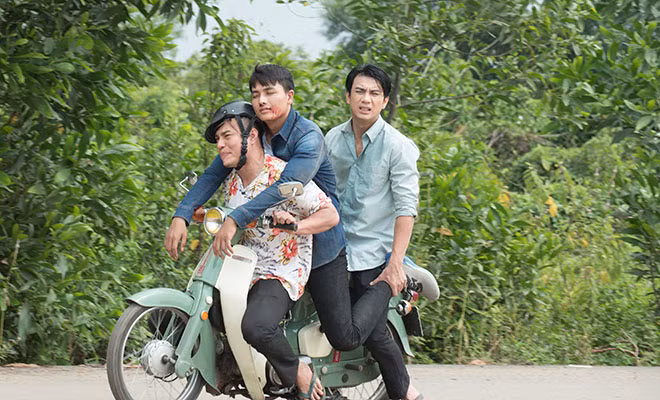 Dù được đánh giá cao ở ý tưởng nhưng bộ phim xuyên không "Thiên sứ không phép màu" lại có kỹ xảo cẩu thả, cách thể hiện hời hợt. Dù được đánh giá cao ở ý tưởng nhưng bộ phim xuyên không "Thiên sứ không phép màu" lại có kỹ xảo cẩu thả, cách thể hiện hời hợt.