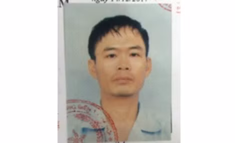 Đối tượng Nguyễn Hữu Ly. Đối tượng Nguyễn Hữu Ly.